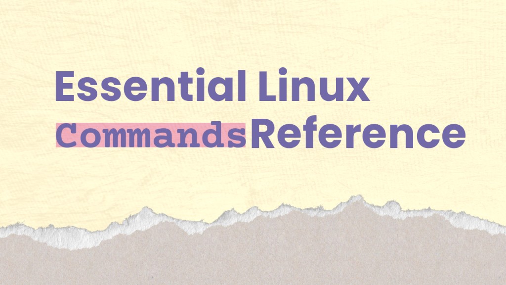 Linux Commands